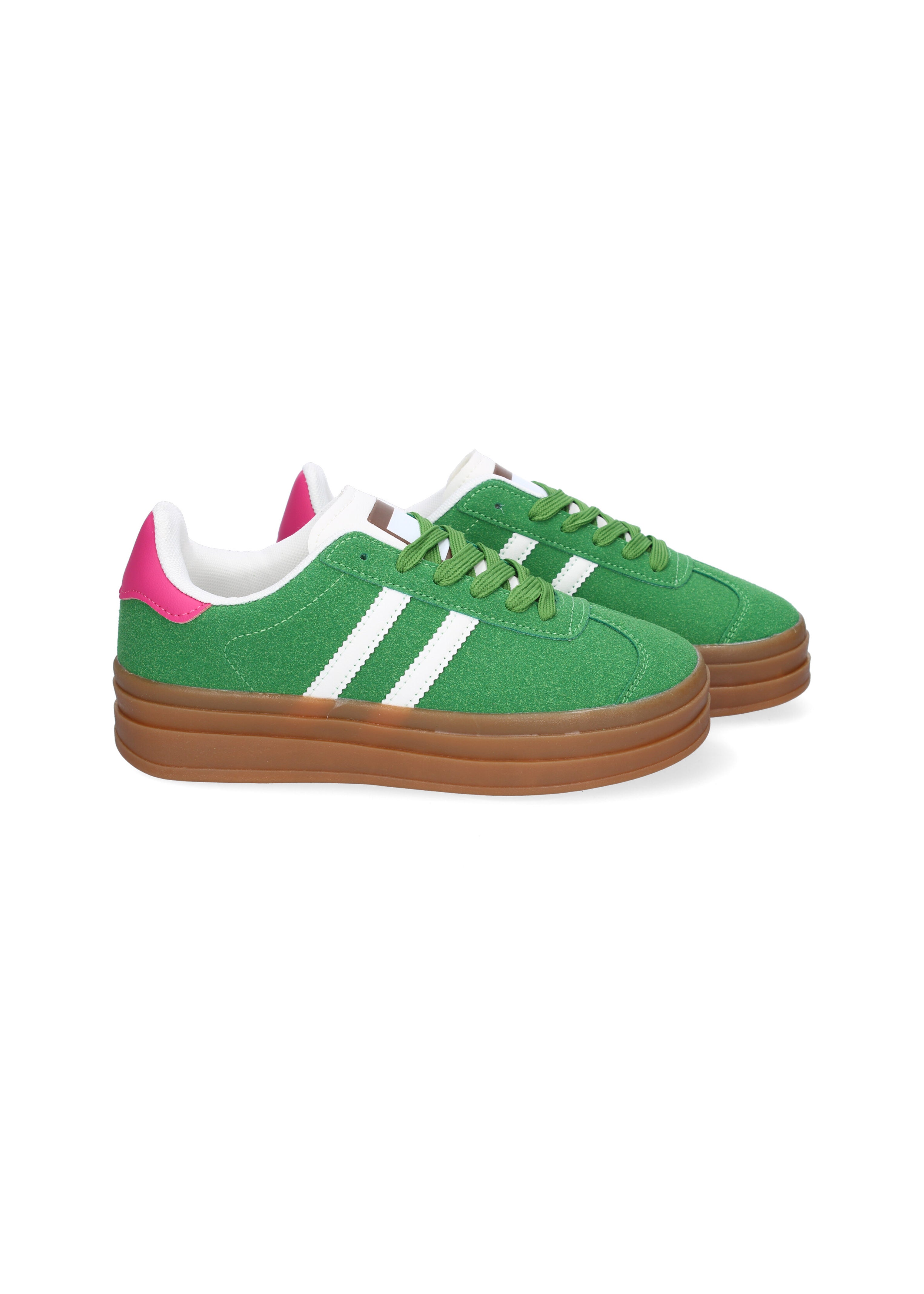 DEPORTIVAS BRUPEN-VERDE