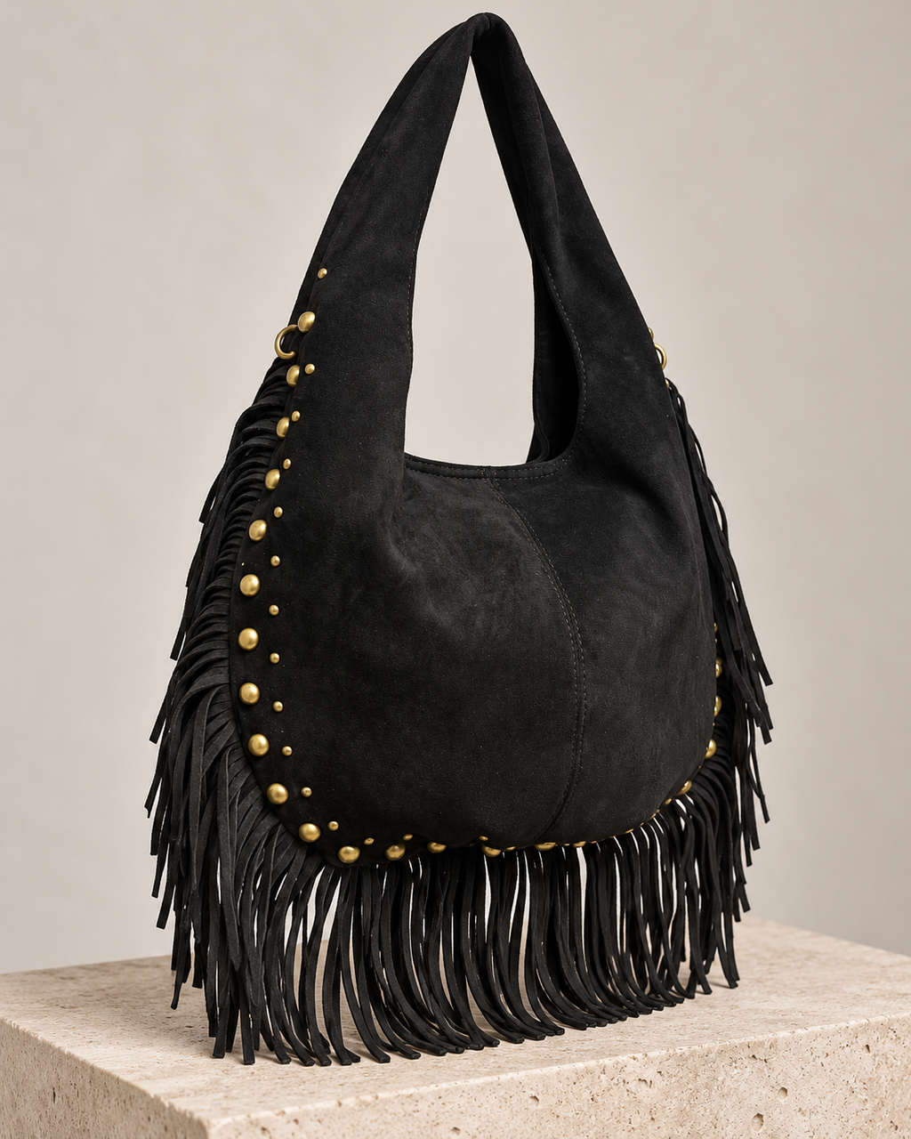 MAXI BAG ESTRELA-VERDE