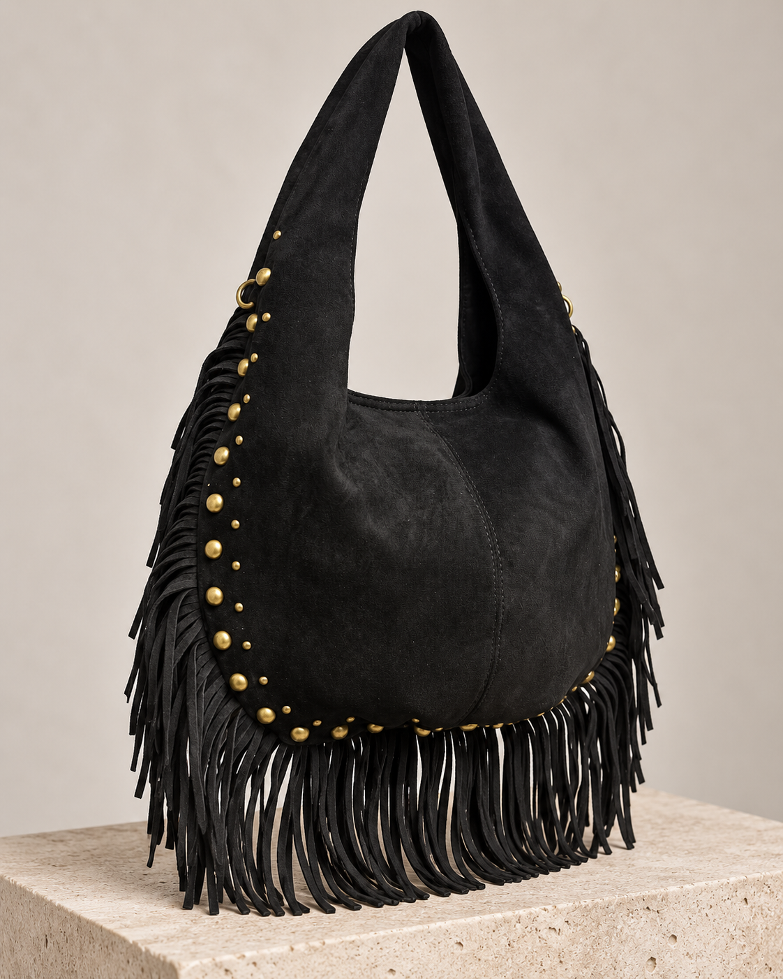 MAXI BAG ESTRELA-VERDE