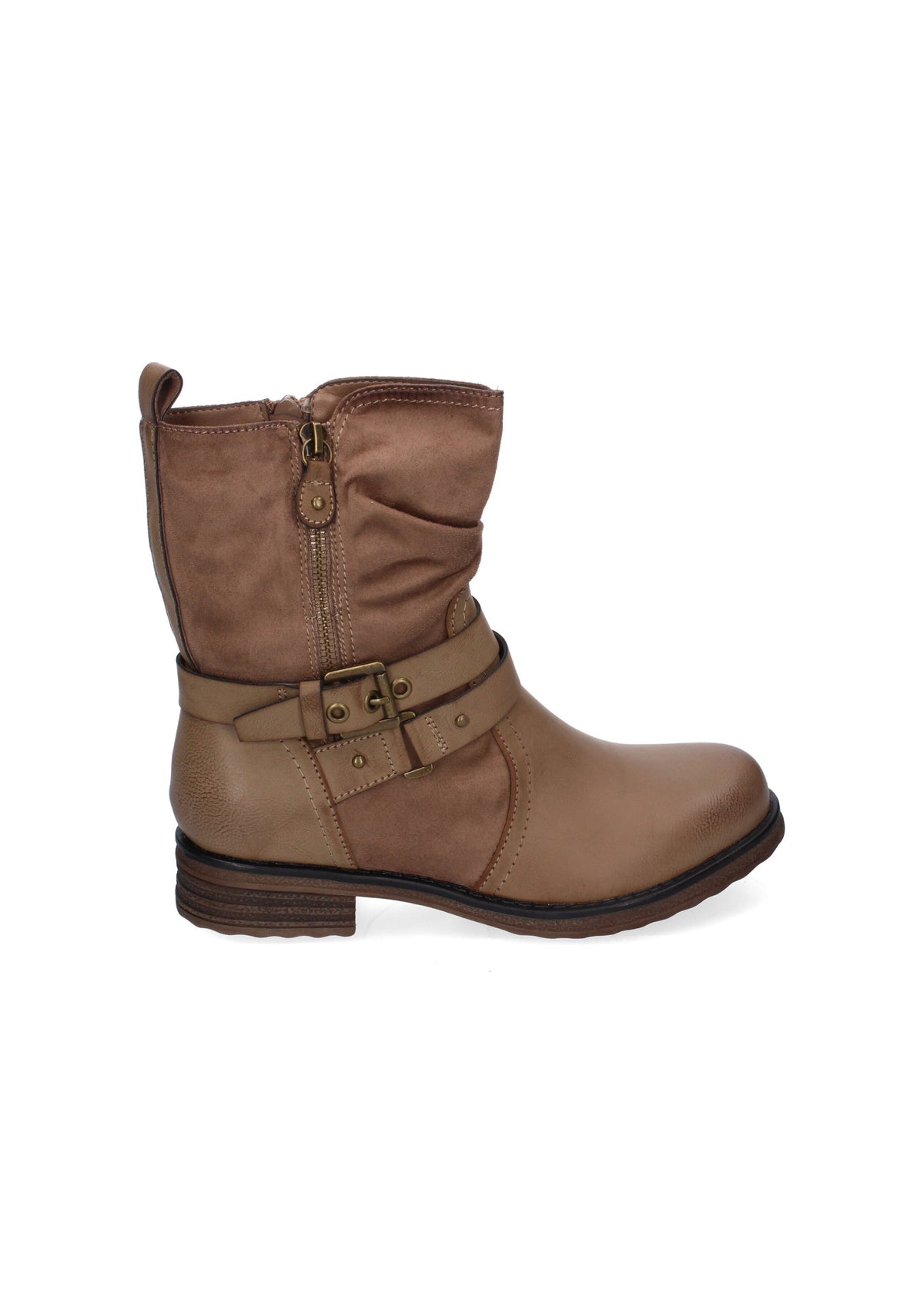 BOTINES FELI