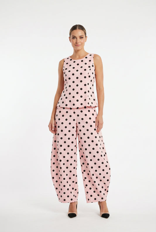 CONJUNTO TOPOS-ROSA