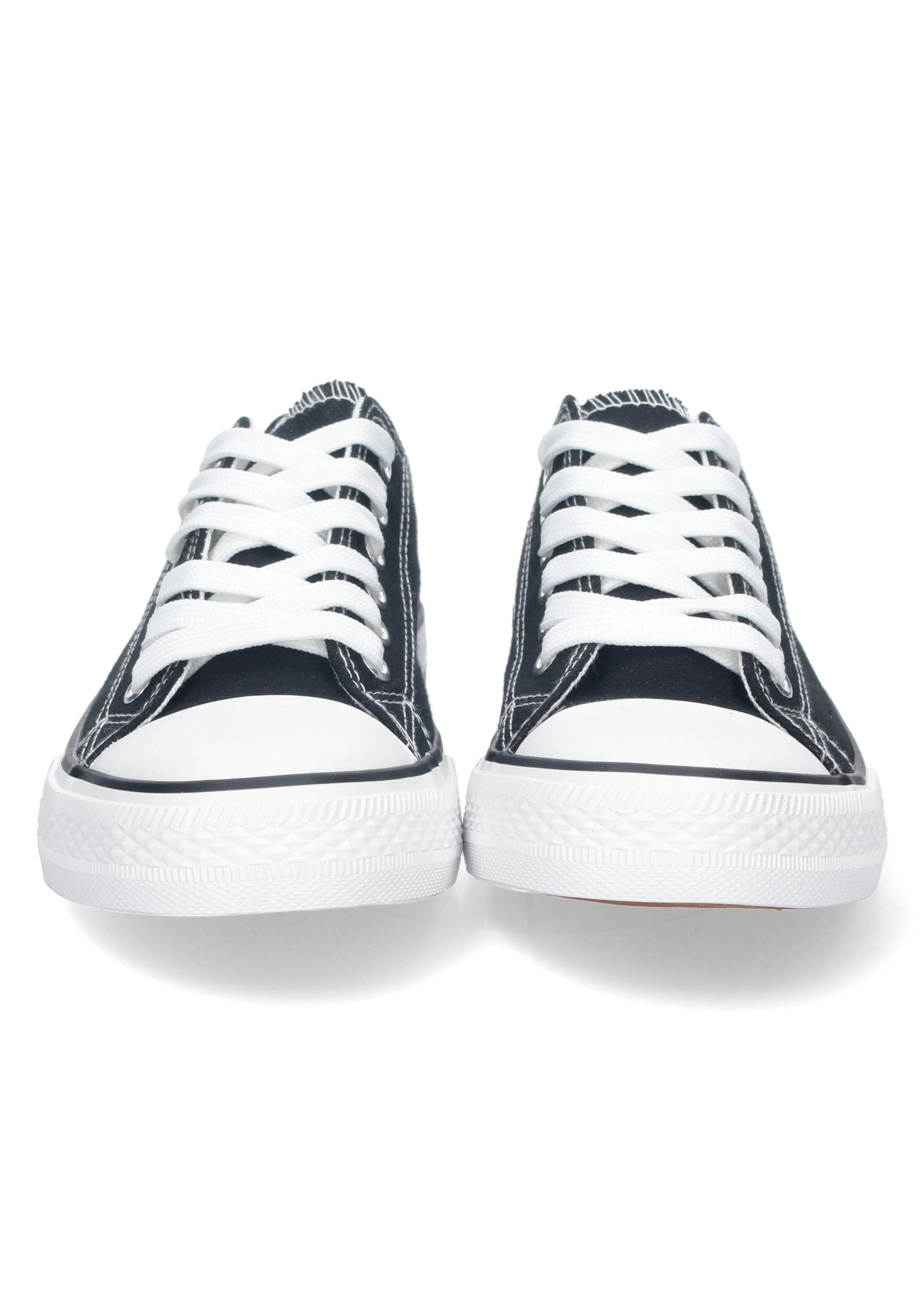 ZAPATILLA BIEL- NEGRA