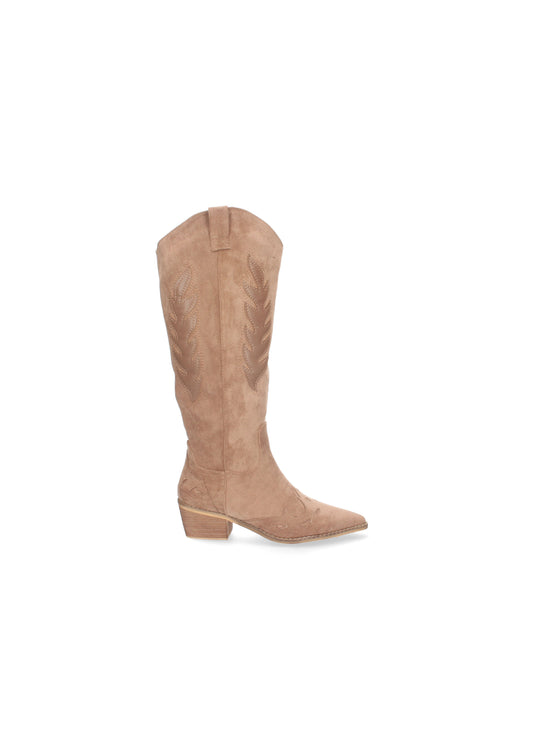 BOTA CAMPERA YNIKA