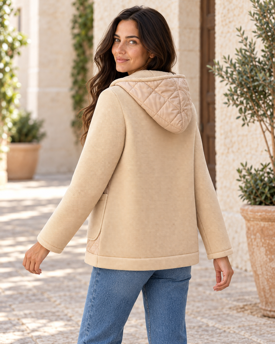 NEOPRENO 7676-BEIGE