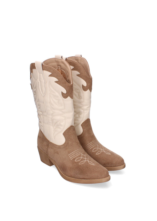 BOTA TINEN-CAMEL