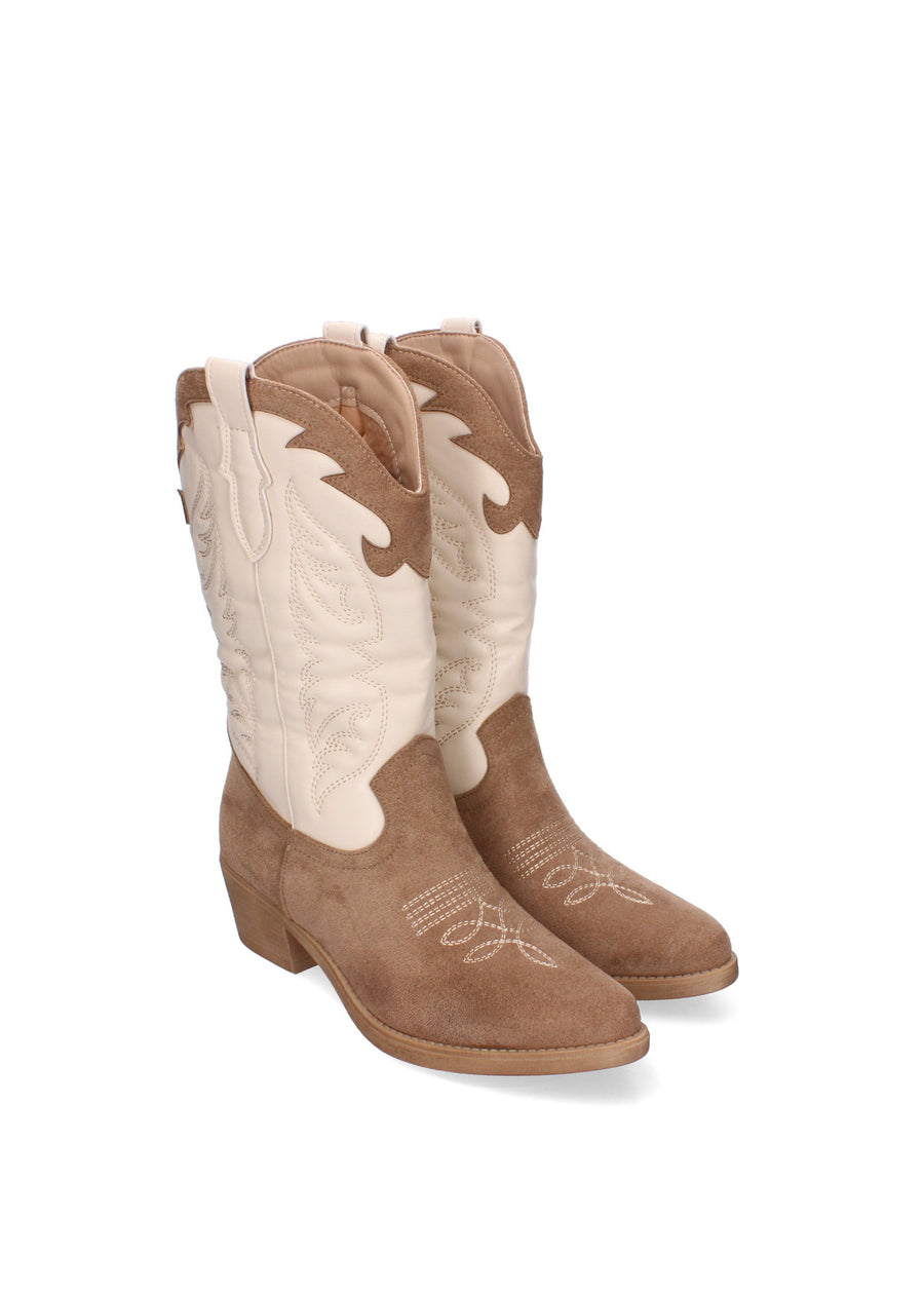 BOTA TINEN-CAMEL