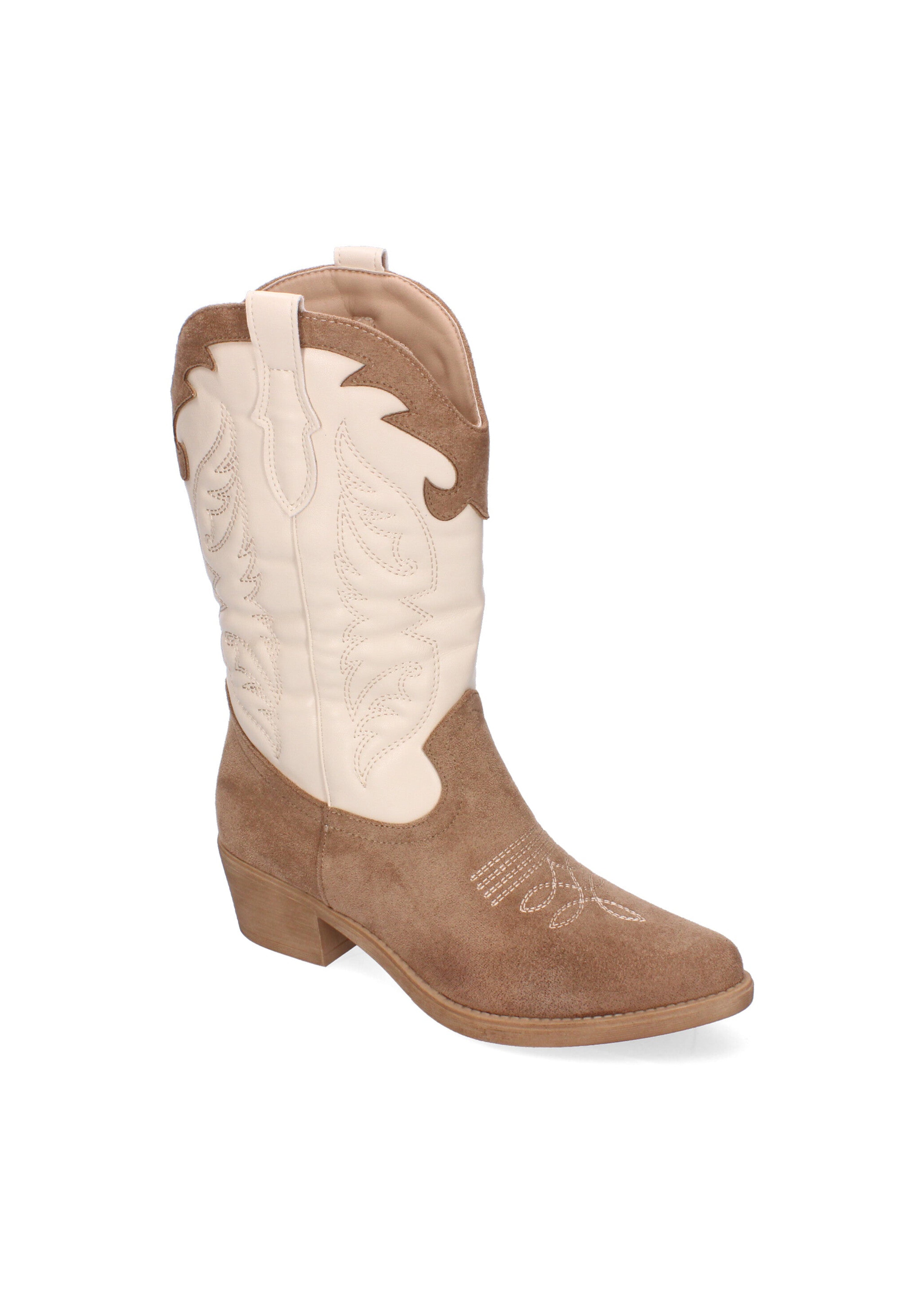 BOTA TINEN-CAMEL