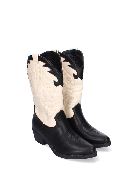 BOTA TINEN-NEGRA
