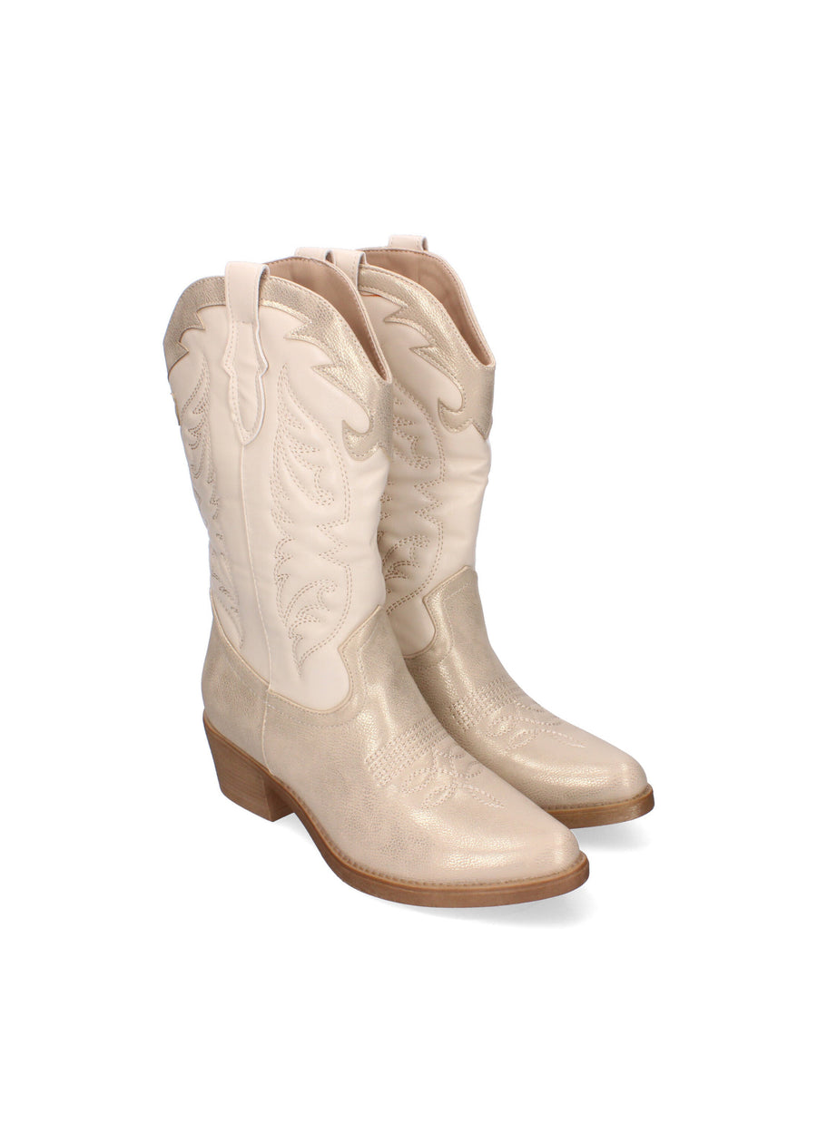 BOTA TINEN-ORO