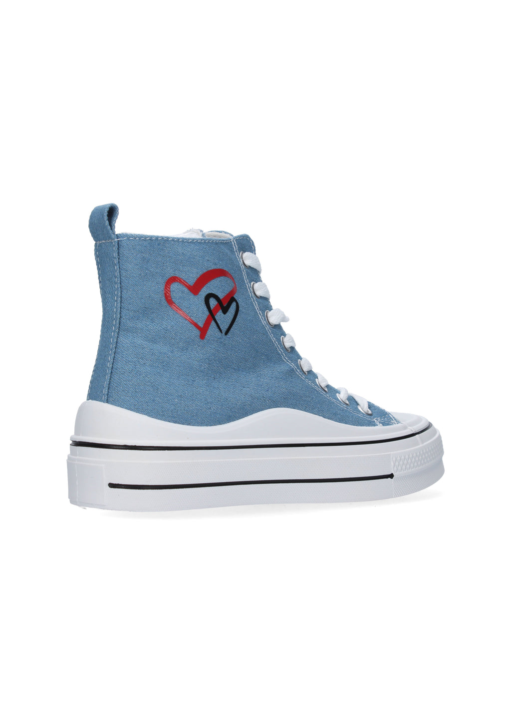 DEPORTIVA BORÁN