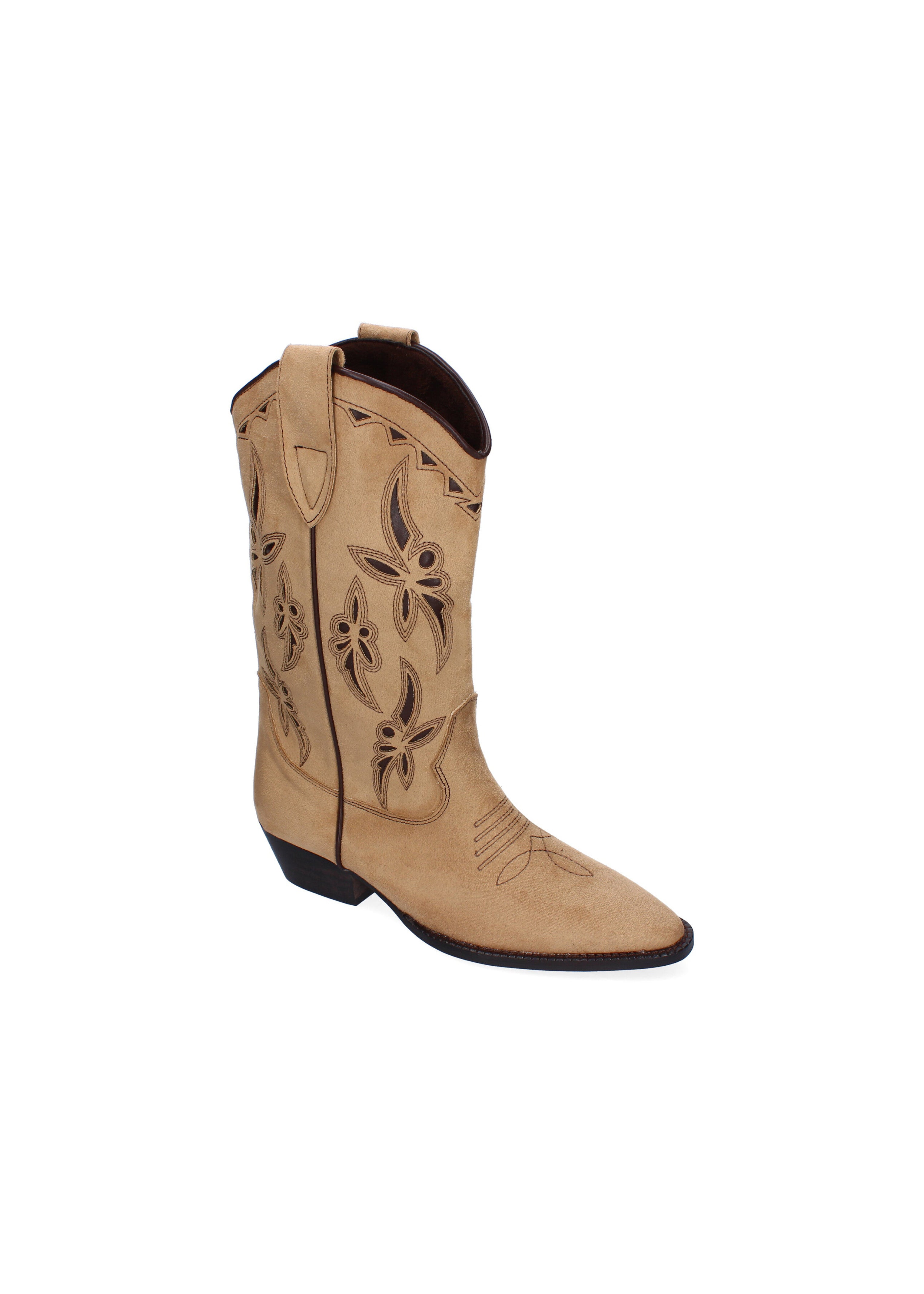 BOTA ERTIS
