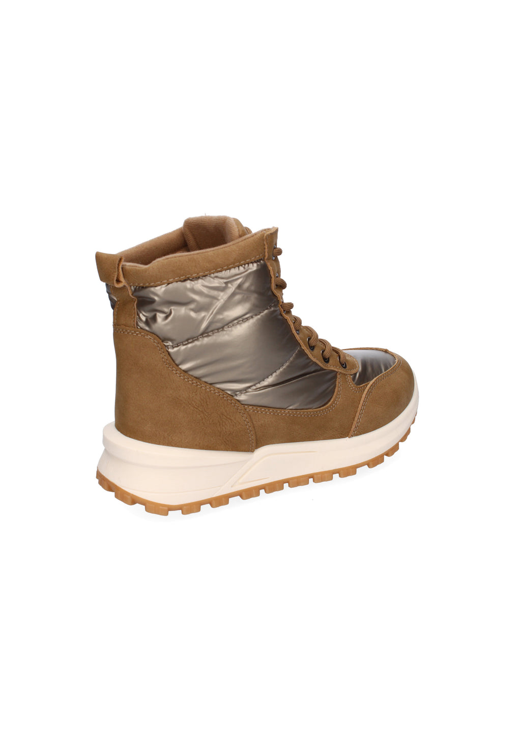 BOTINES MURFE