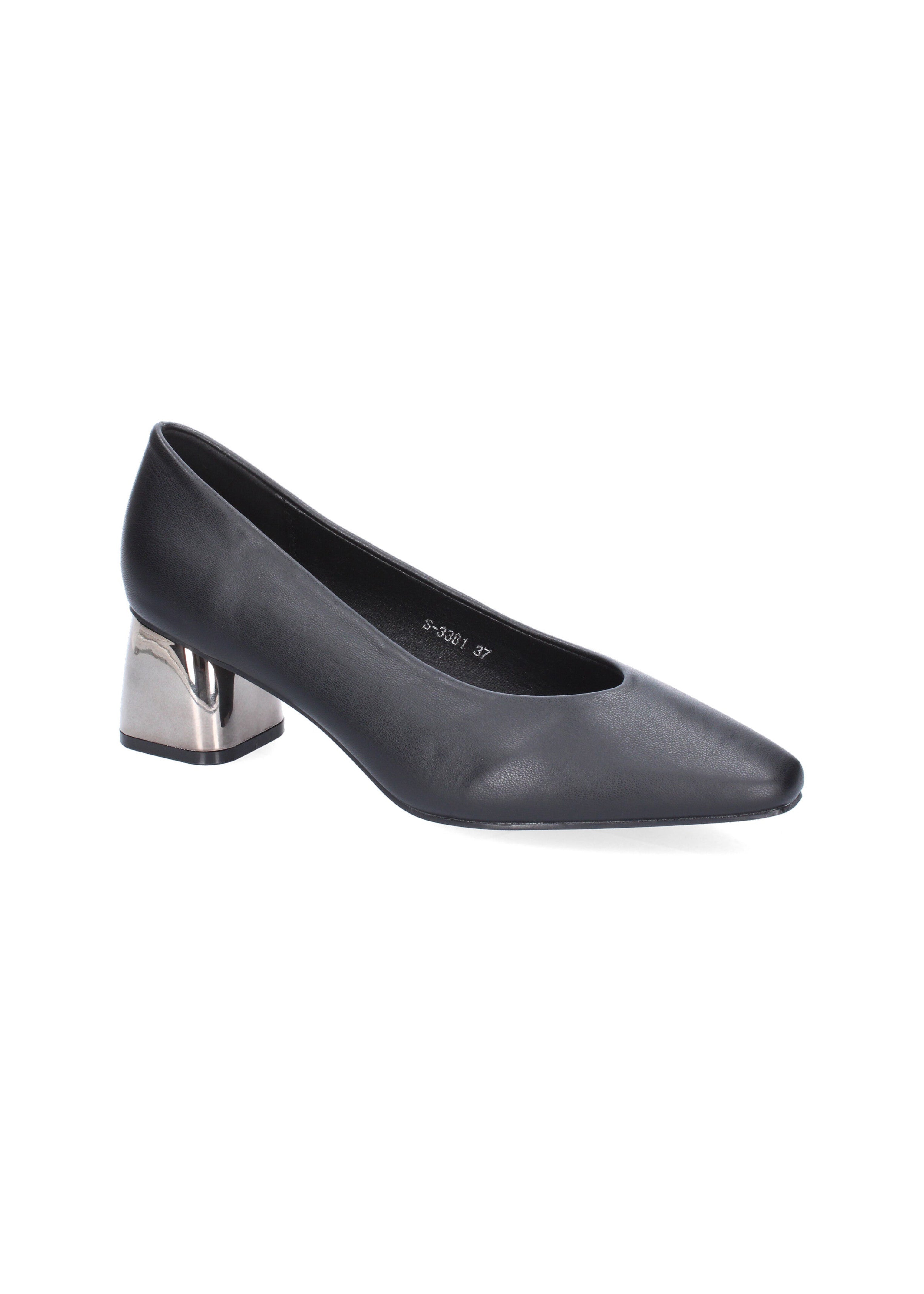 ZAPATO LALU