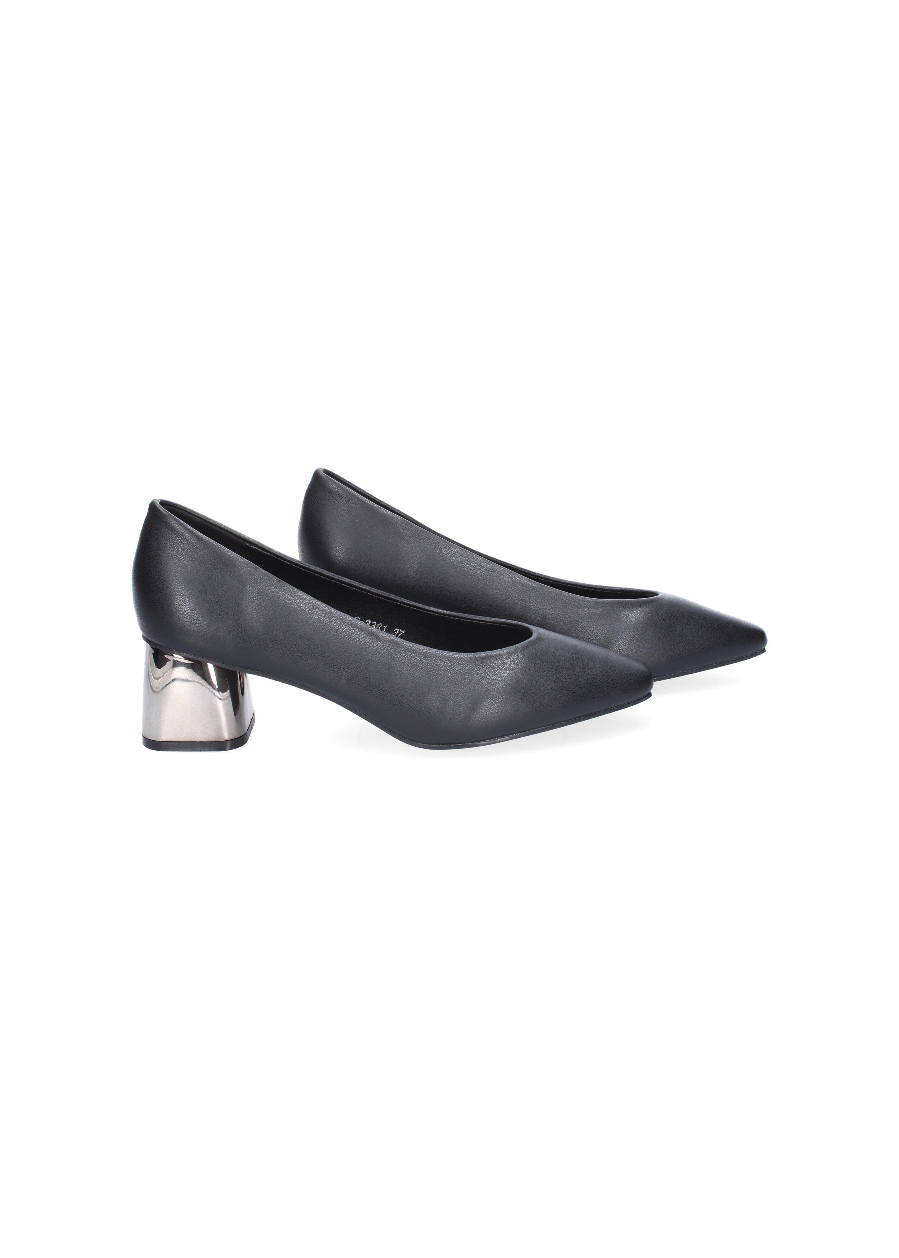 ZAPATO LALU