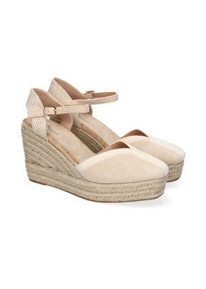 SANDALIA LUMUS-BEIGE