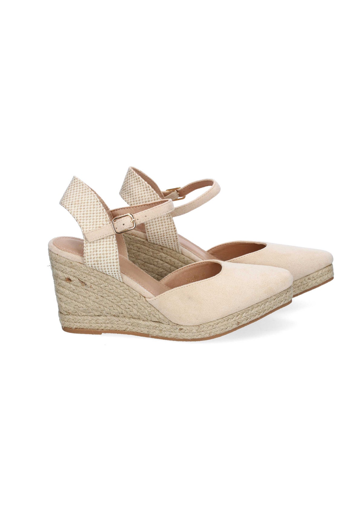 SANDALIA JURNE-BEIGE