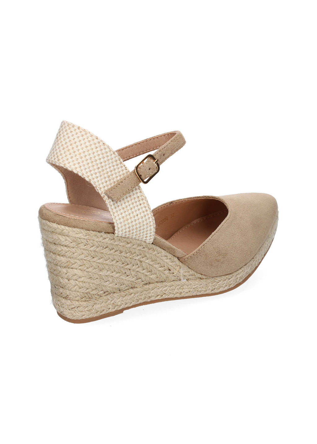 SANDALIA JURNE- KHAKI