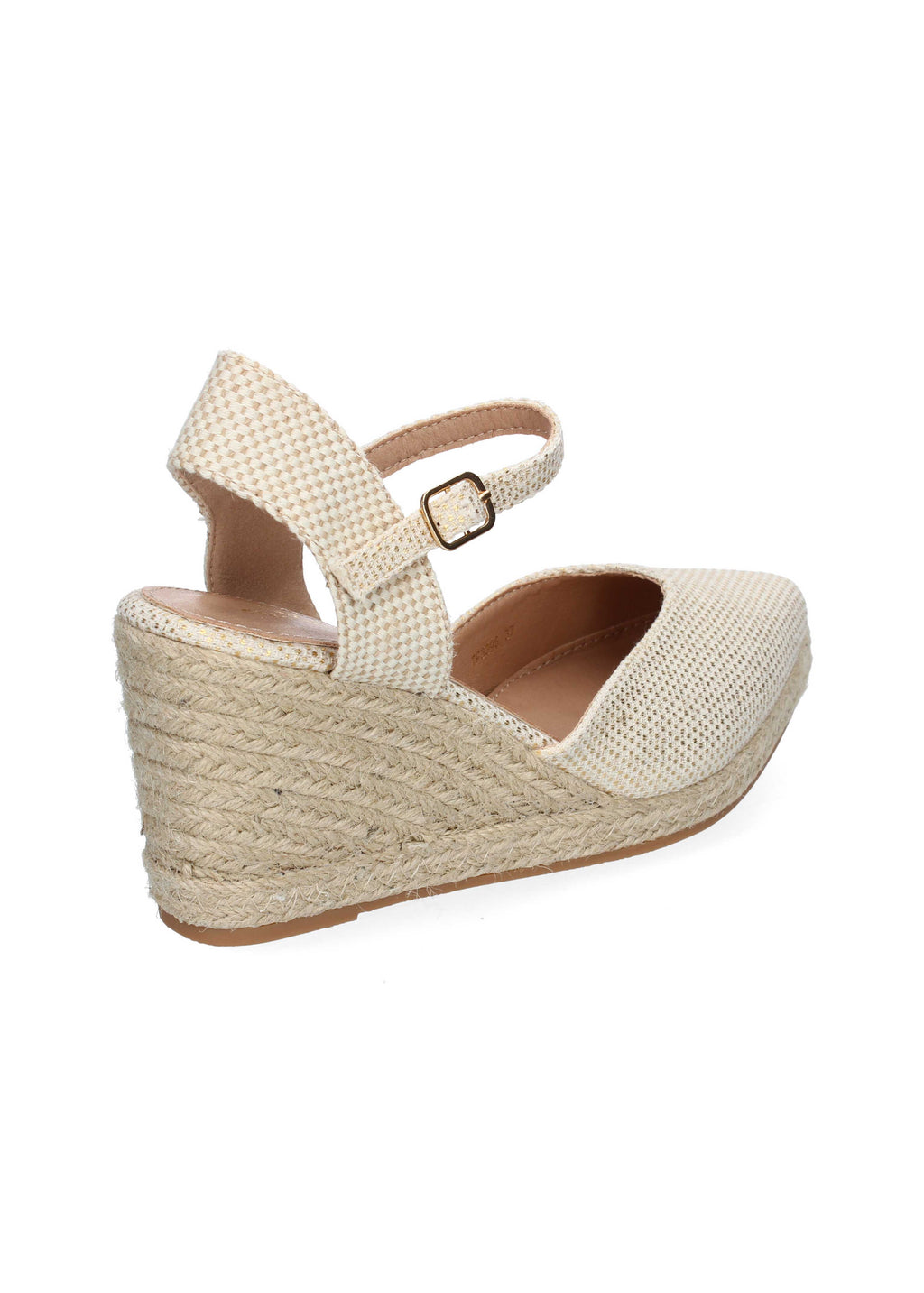 SANDALIA LUMUS-ORO