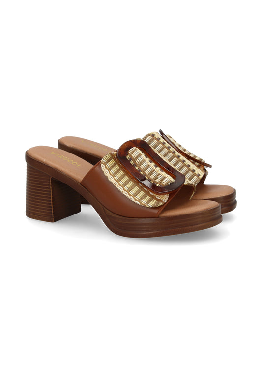 ZUECO ATENEA-CAMEL