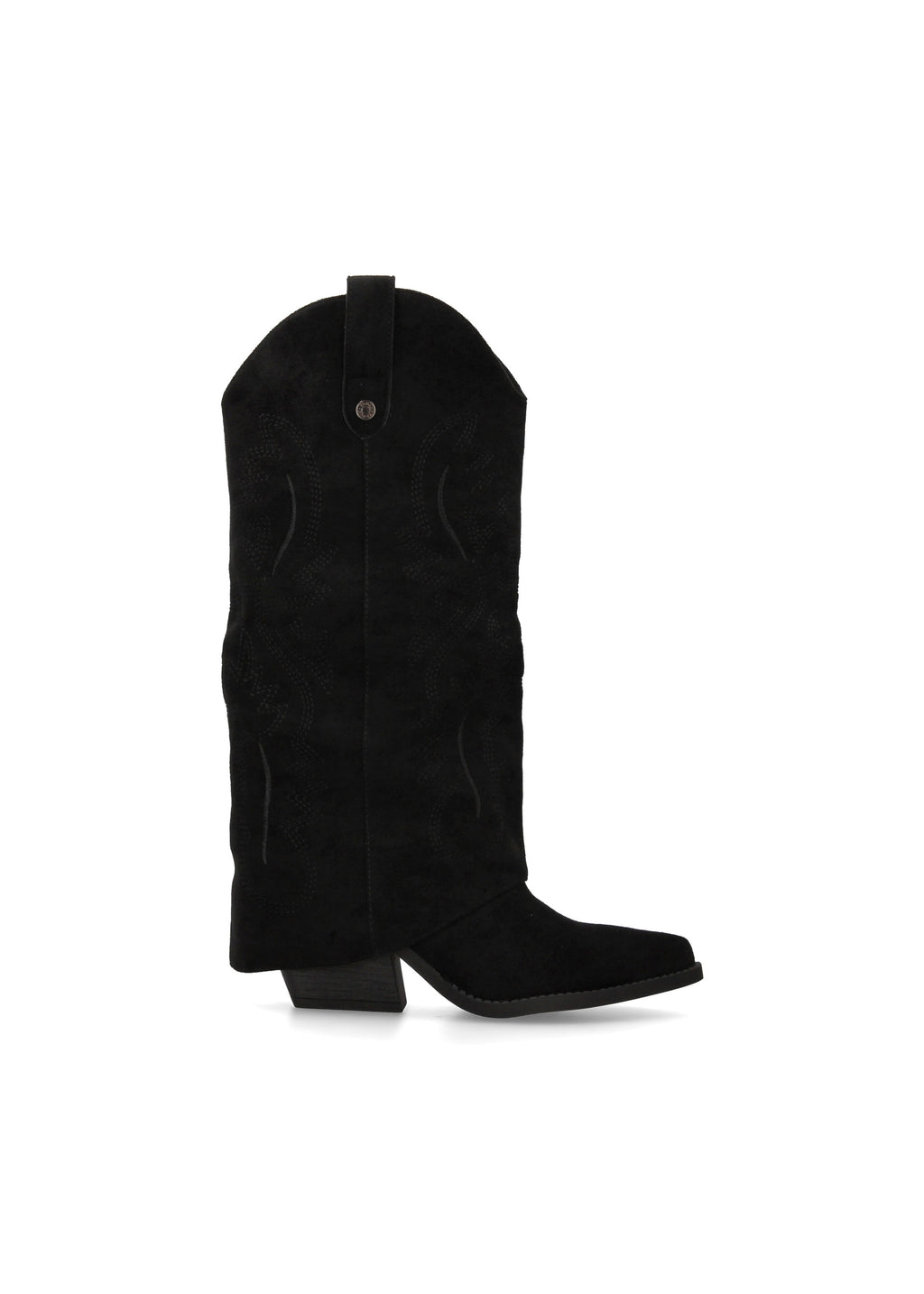 BOTA ROCKET-NEGRA