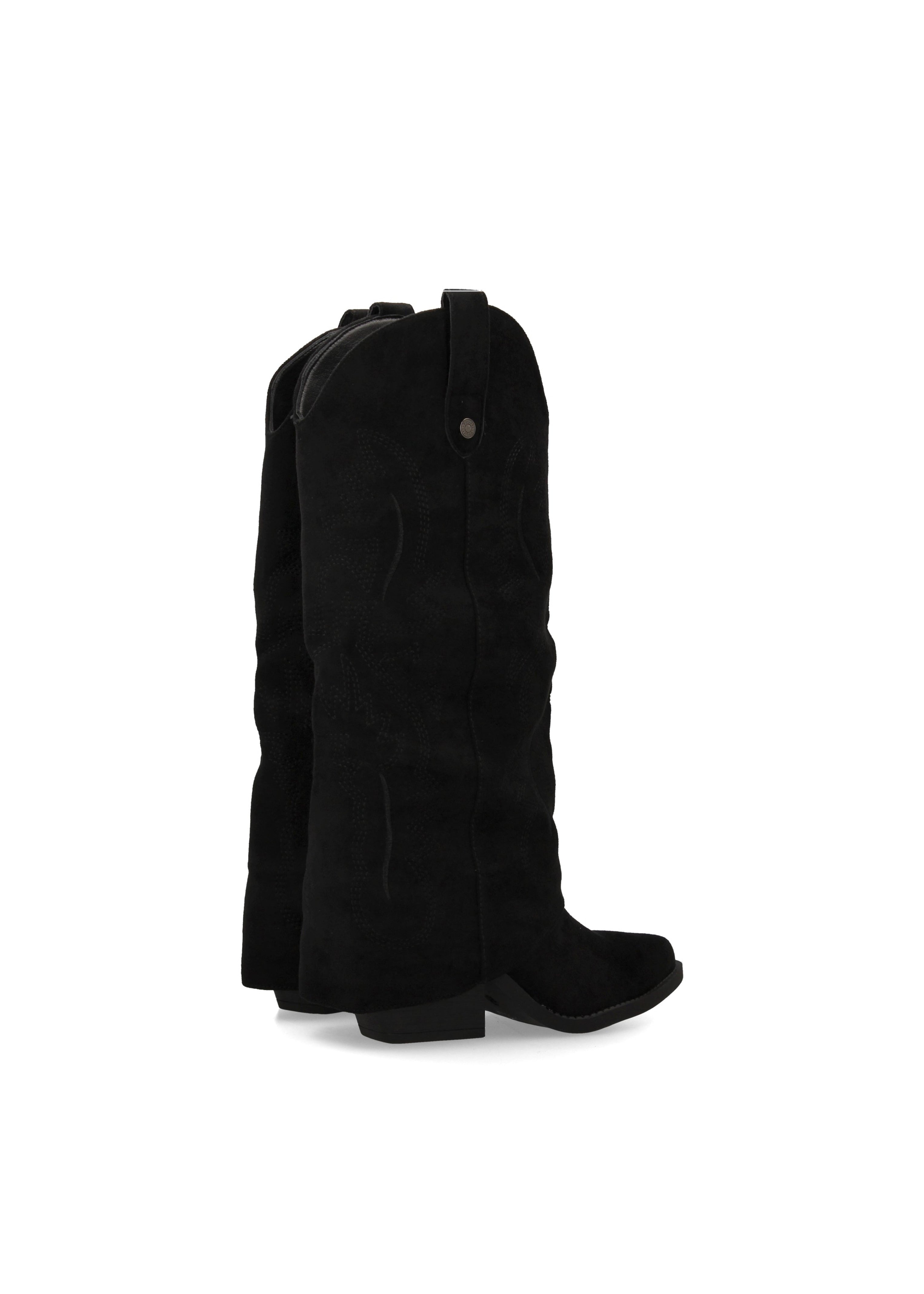 BOTA ROCKET-NEGRA