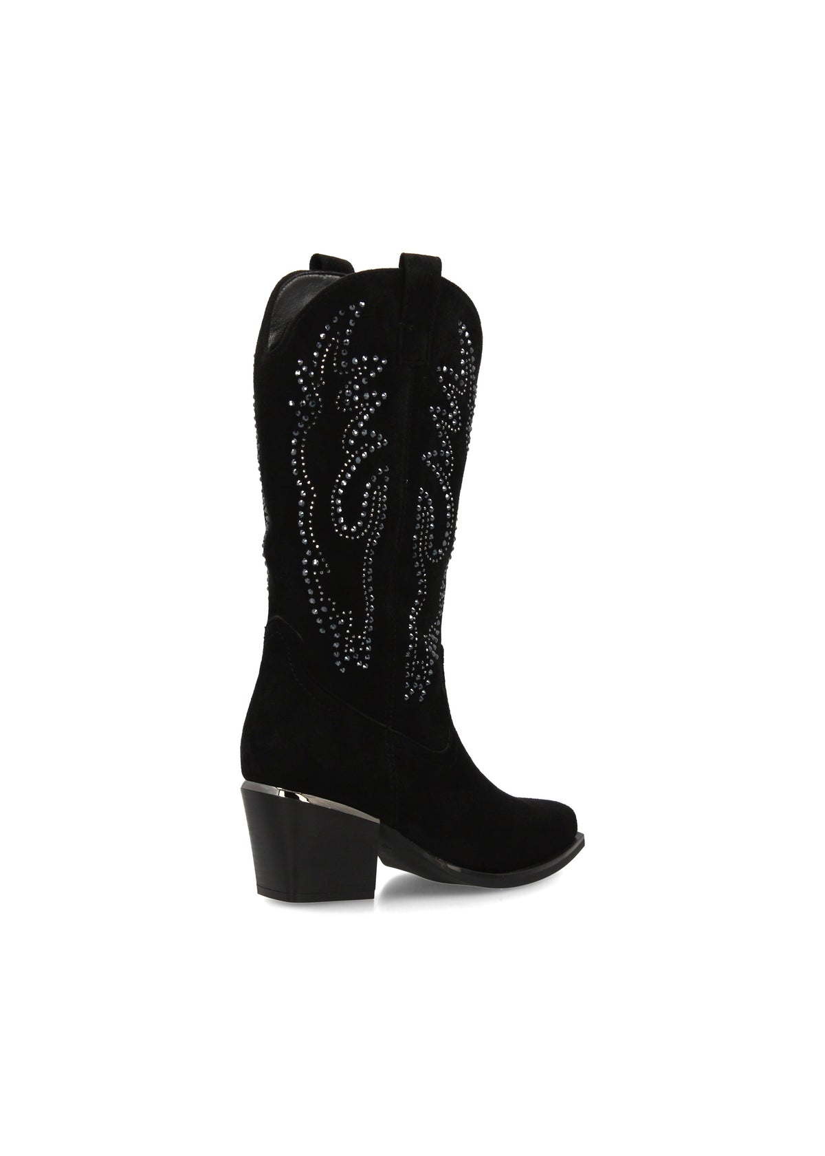 BOTA GAUDEN-NEGRA