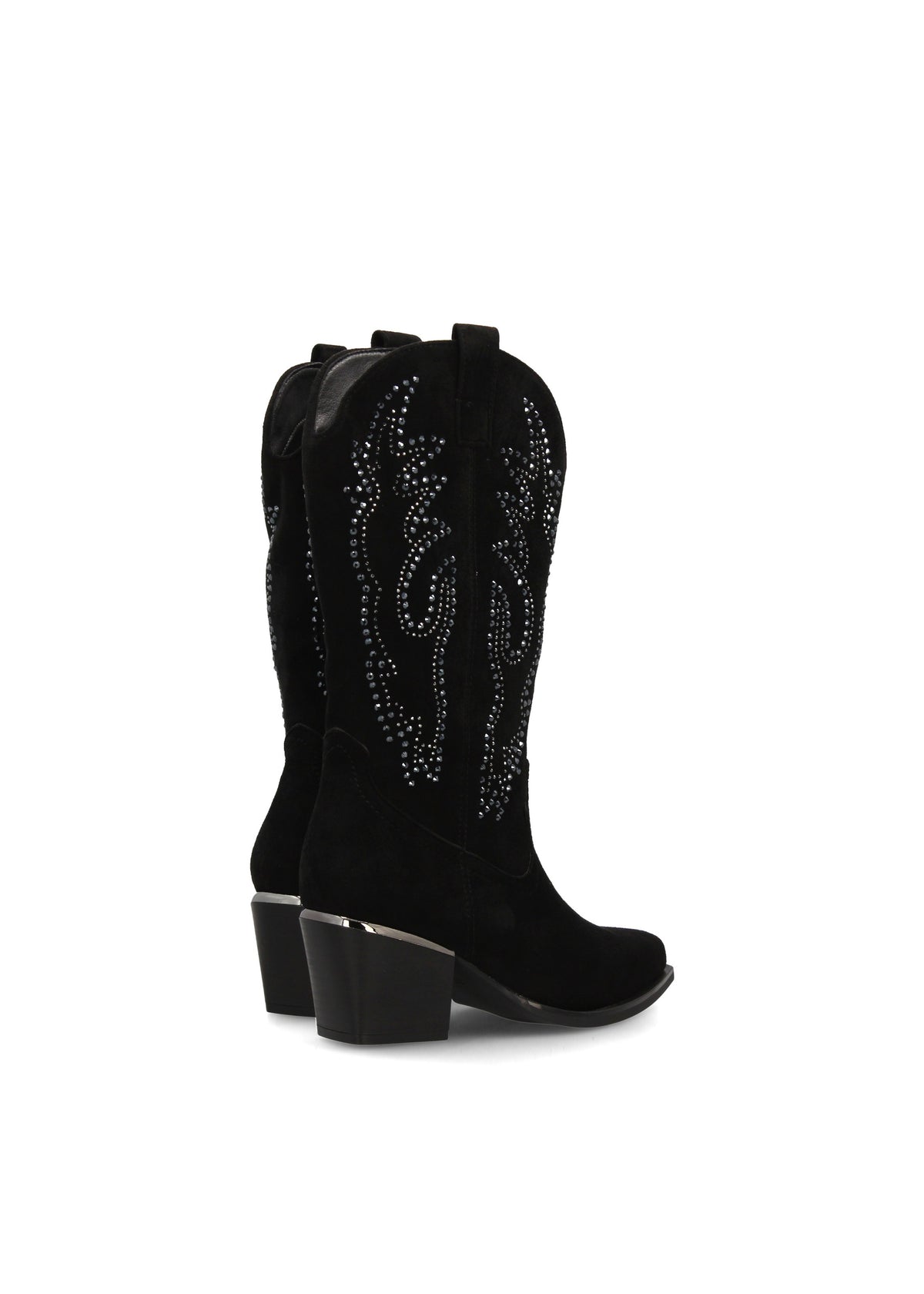 BOTA GAUDEN-NEGRA