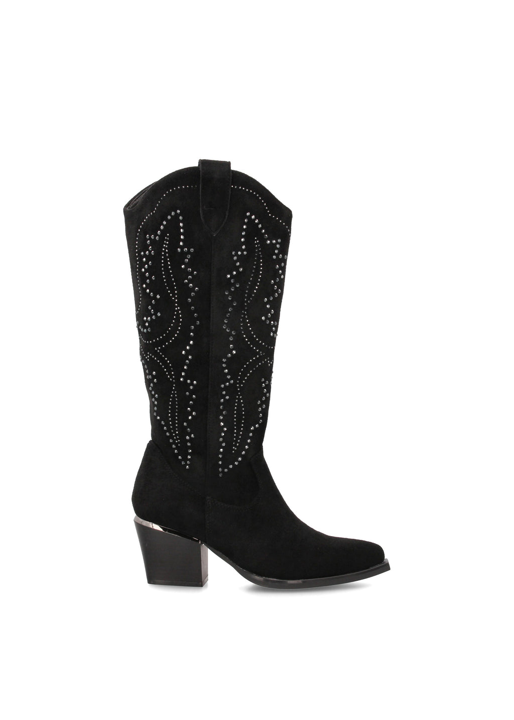 BOTA ANICE-NEGRO