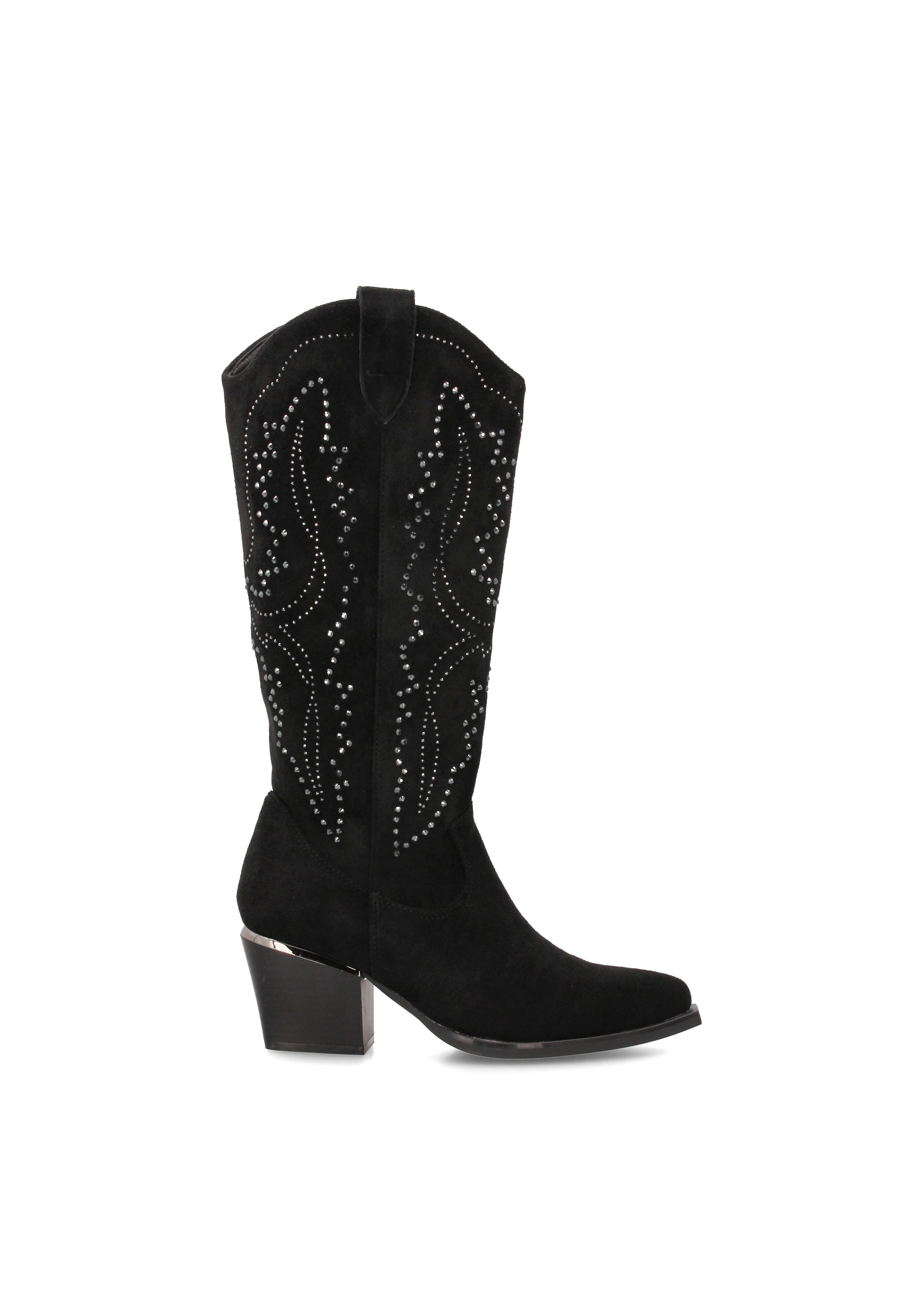 BOTA ANICE-NEGRO