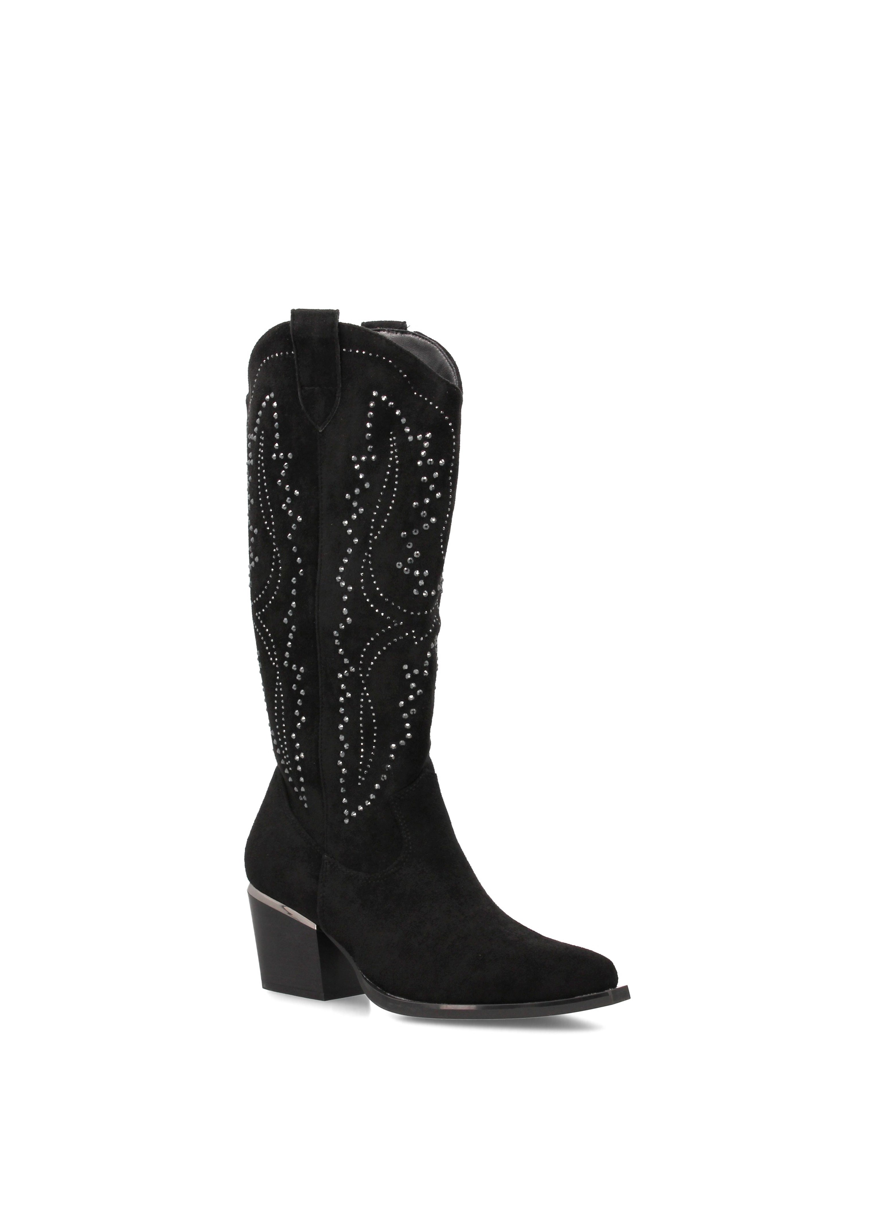 BOTA ANICE-NEGRO