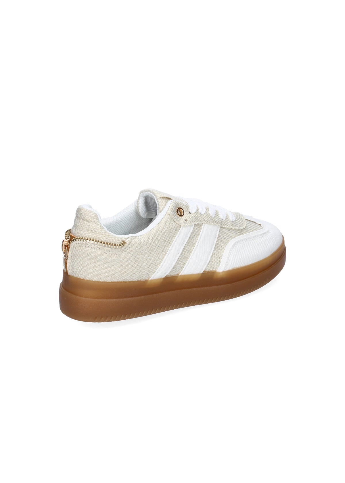 ZAPATILLA DERSO-BEIGE