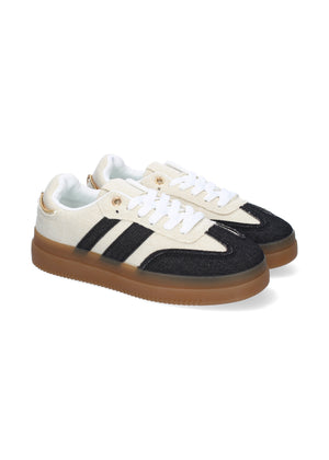 ZAPATILLA DERSO-NEGRO