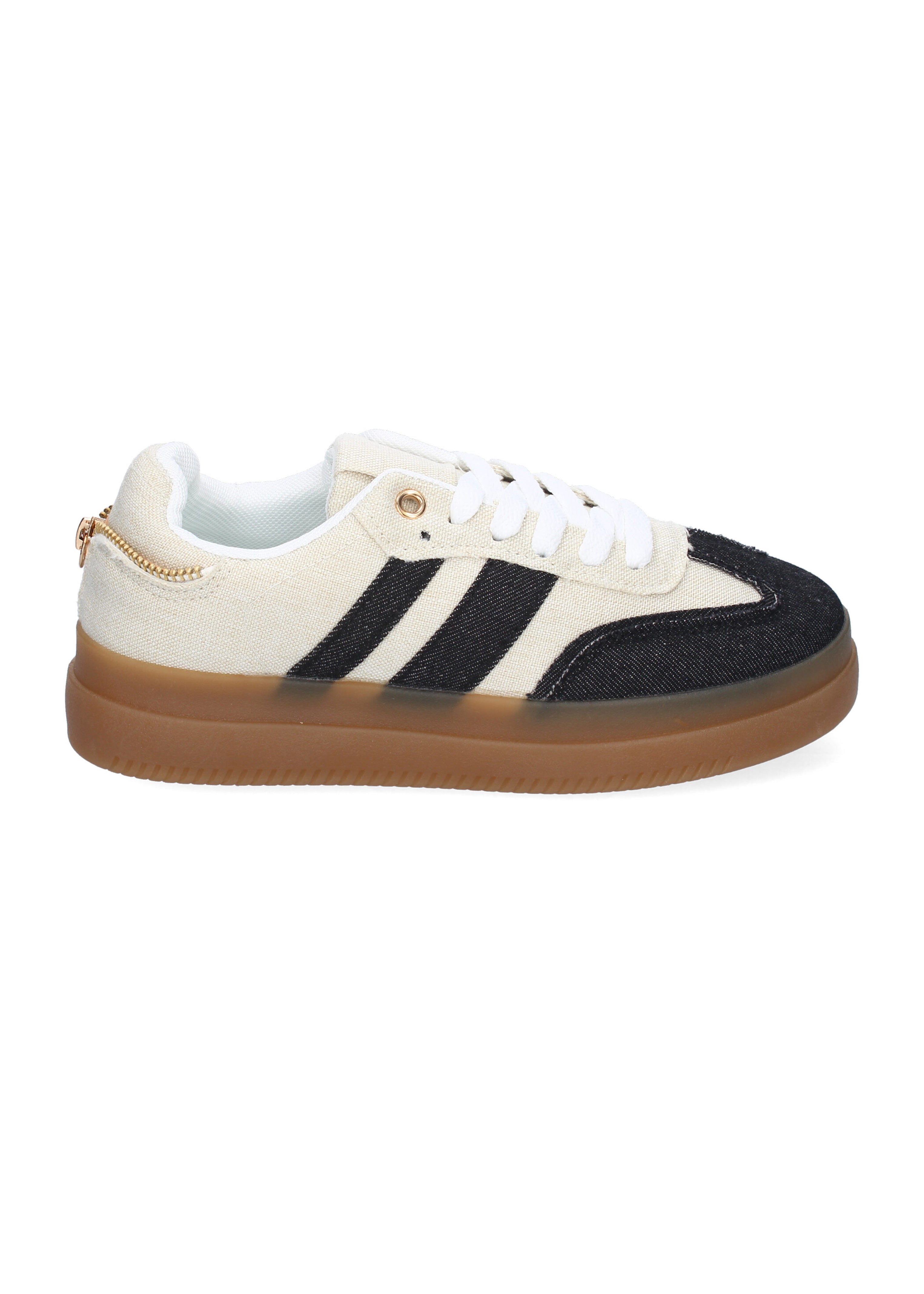 ZAPATILLA DERSO-NEGRO