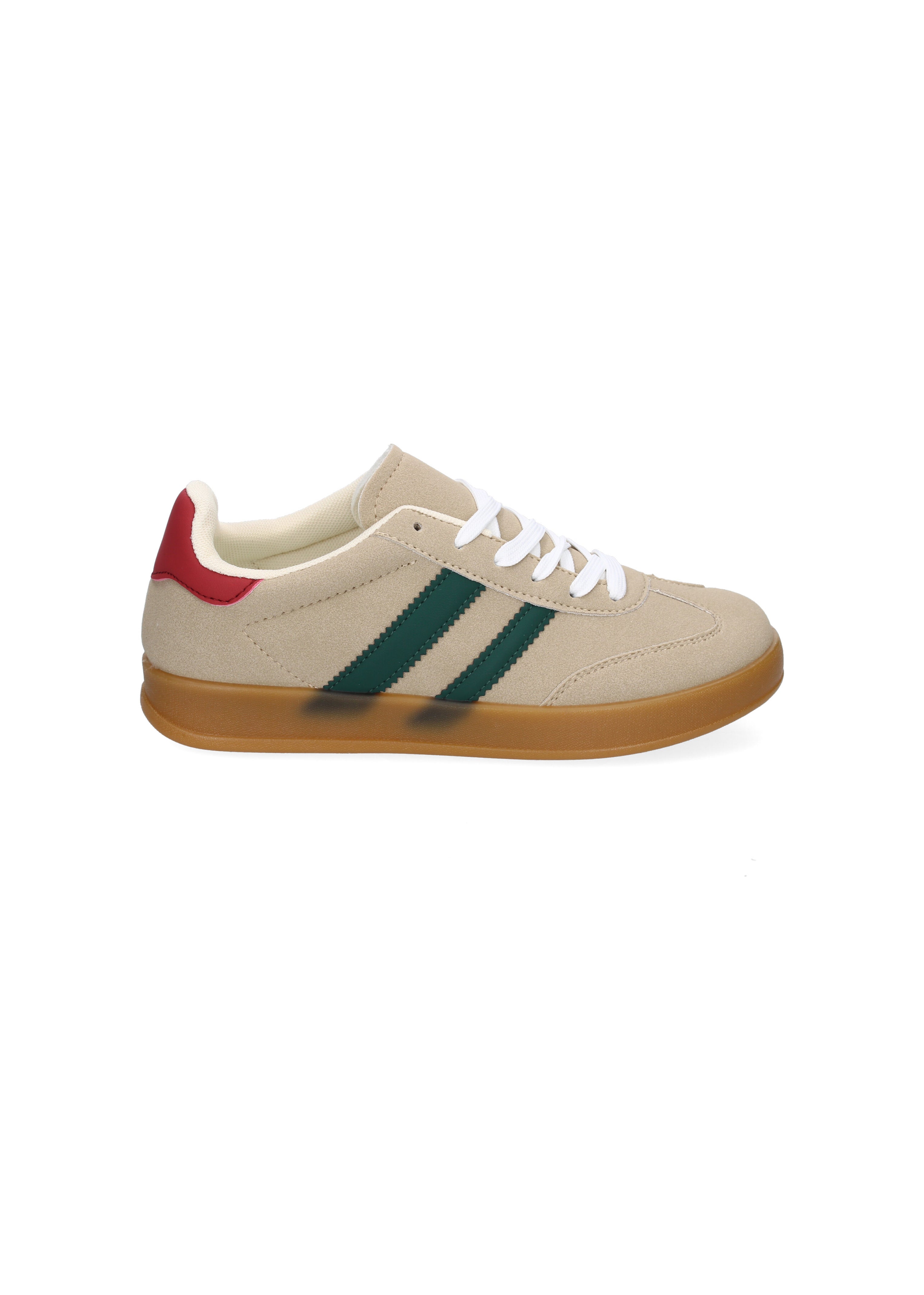 ZAPATILLAS HIDRA-KHAKI