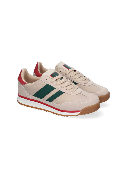 DEPORTIVA MUTER-BEIGE