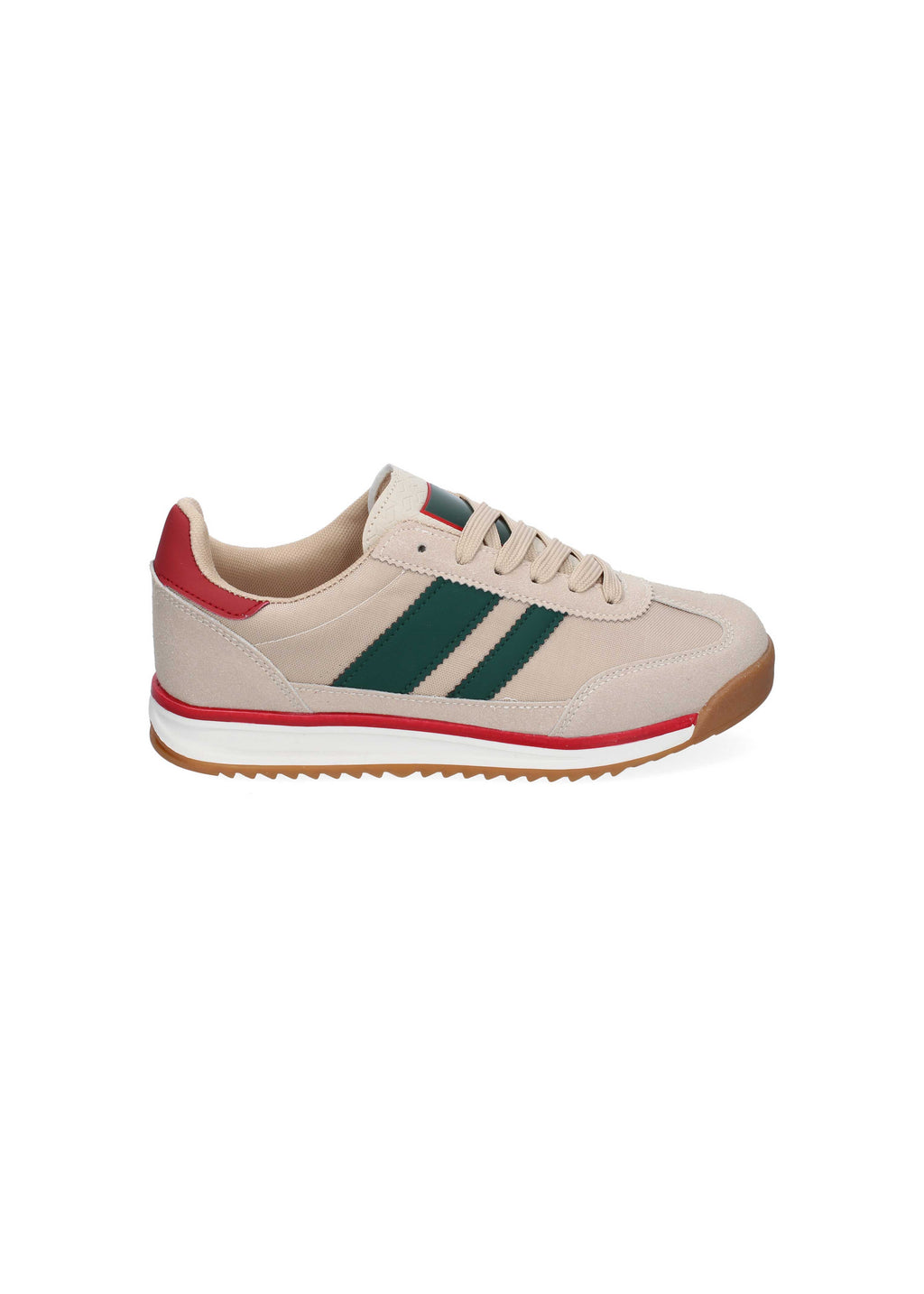 DEPORTIVA MUTER-BEIGE