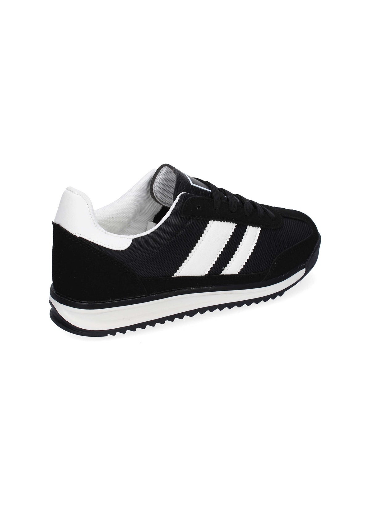 DEPORTIVA MUTER-NEGRA