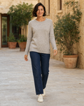 JERSEY BASIC-TOPO