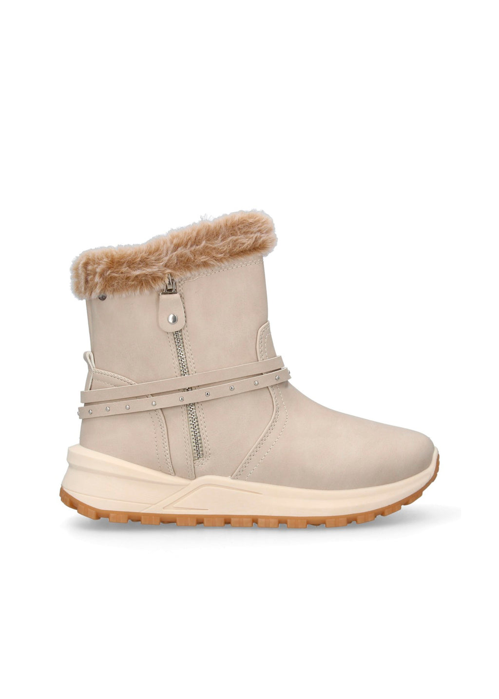 BOTIN JACKIE