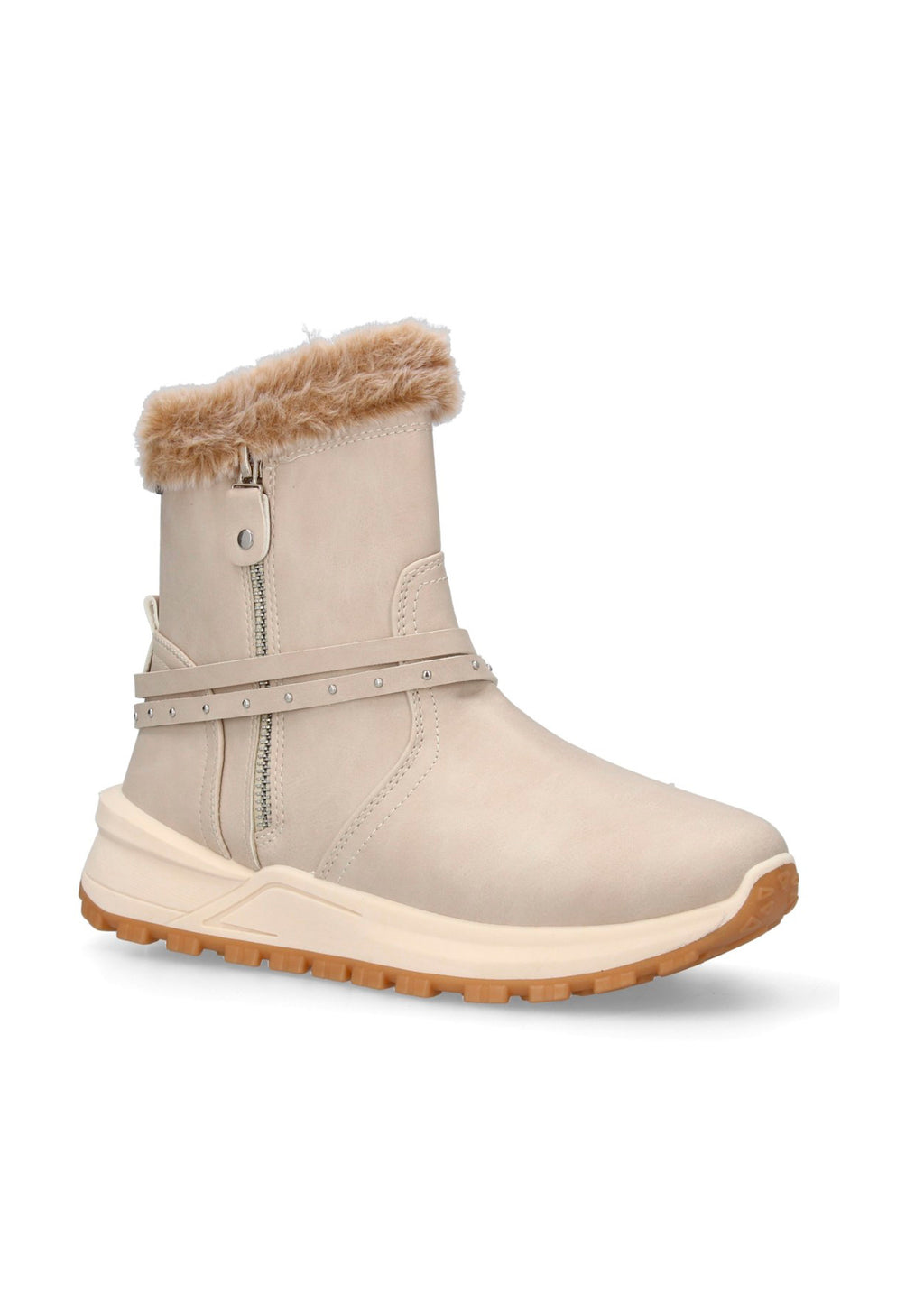 BOTIN JACKIE