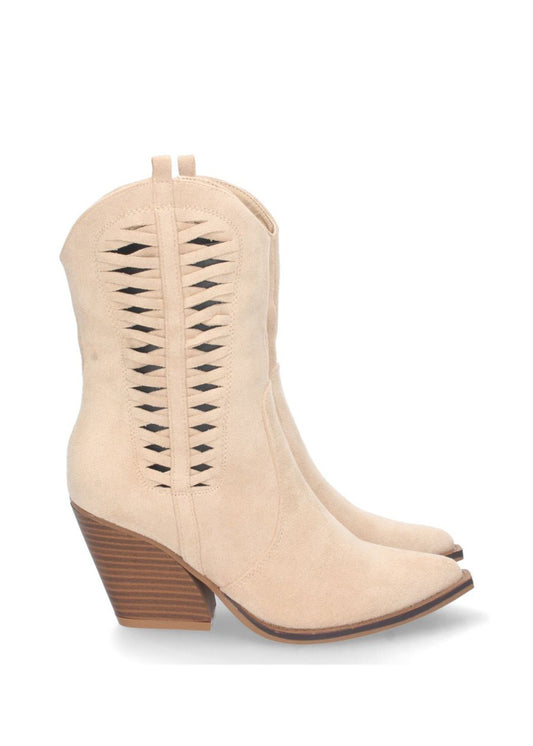 BOTA INGRA CAMPERA