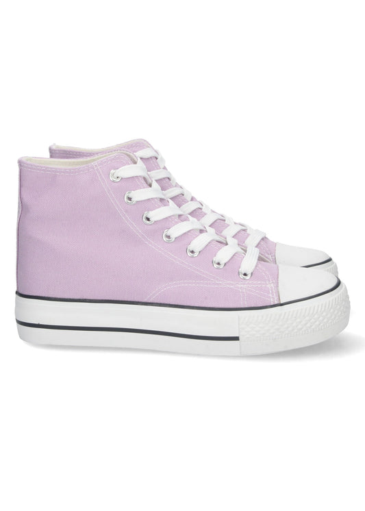 ZAPATILLA AVEX-LILA