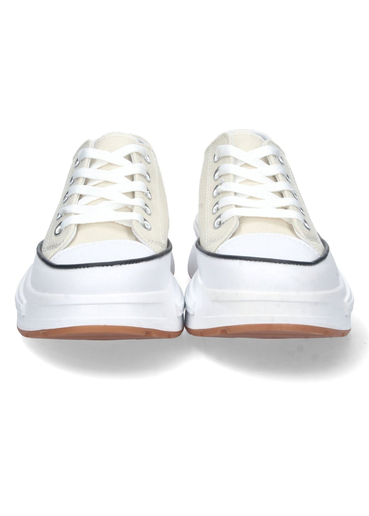 DEPORTIVA FLERI-BEIGE