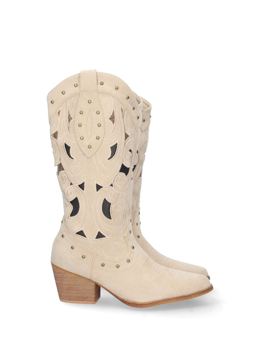 BOTA RIA CAMPERA
