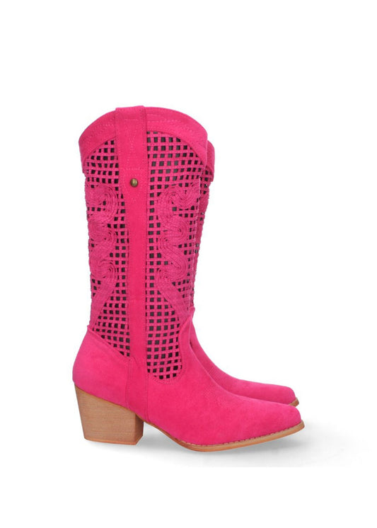 BOTA YAMERI CAMPERA