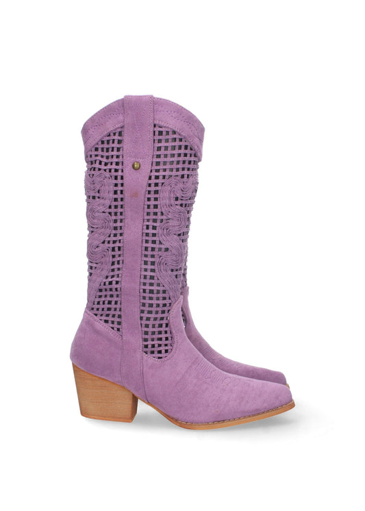 BOTA YAMERI CAMPERA
