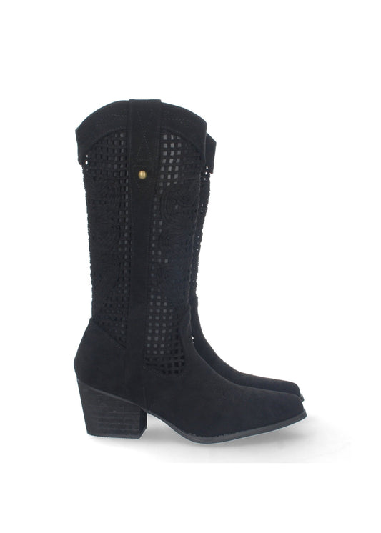 BOTA YAMERI CAMPERA